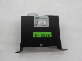 AB4-HR-E4 NANOMOTION Spi Driver Box