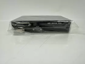 AB5-E2 NANOMOTION Driver Box #2