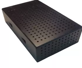 AB5-E4 NANOMOTION Driver Box #3