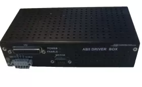 AB5-E4 NANOMOTION Driver Box