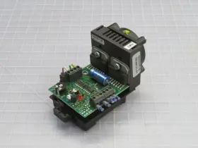SMC44-D-1 NANOTEC Microstep Driver