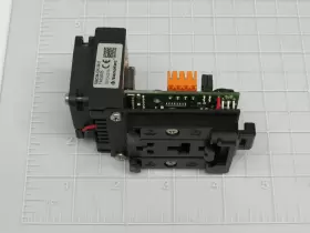 SMC44-OK-24-2 NANOTEC Microstep Driver #3