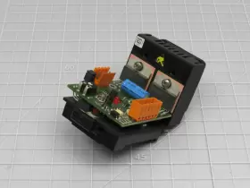 SMC44-OK-24-2 NANOTEC Microstep Driver