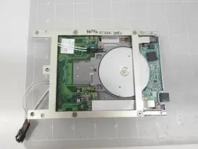0VUH7ASSY56108-1 NEC Floppy Drive #3
