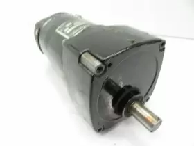 304-1871A NEW JERSEY MACHINE Motor #3