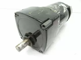 304-1871A NEW JERSEY MACHINE Motor