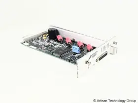 22381-02 NEWPORT Single Motor Driver Card