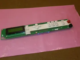 25892-01 NEWPORT Display Board