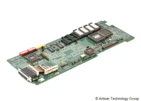 4000-6010-02 NEWPORT Controller Card