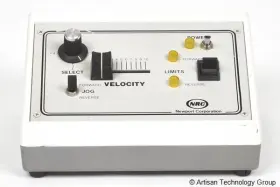 860-SCC NEWPORT Controller Interface