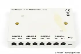 AG-UC8 NEWPORT Agilis Piezo Motor Controller
