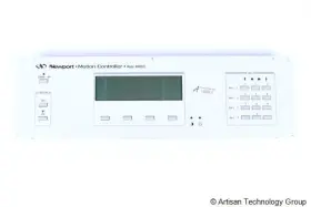 E2164A1 NEWPORT Front Panel