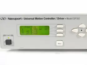 ESP300-11N11N NEWPORT Motion Controller Driver #3