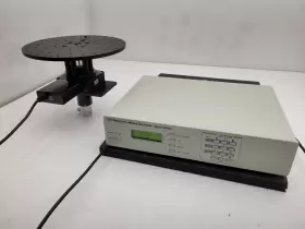 ESP301-1N NEWPORT Motion Controller Rotary Optical Breadboard