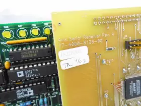 MPM40899 NEWPORT Kensington Labs Mpm Axis Module #2