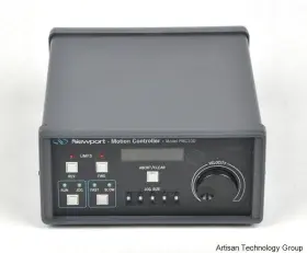 PMC100 NEWPORT Single Axis Motion Controller