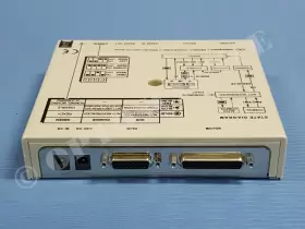 SMC100PP NEWPORT Motion Controller Driver Single Axis Stepper #2