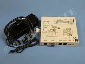 SMC100PP NEWPORT Motion Controller Driver Single Axis Stepper