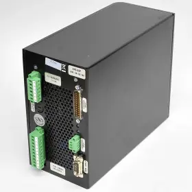 SPS-D3P NEWPORT Xml Linear Motion Controller Axis Motor