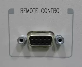 XPS-C6 NEWPORT Motion Controller Driver Cards #3
