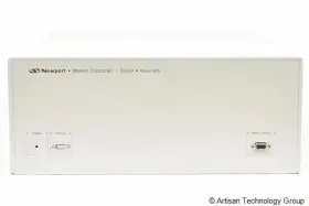 XPSC8 NEWPORT High Performance Motion Controller Driver