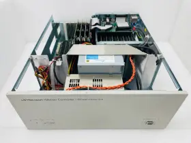 Z1310A NEWPORT Xps Motion Controller Driver Cards