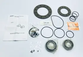 12997 NEXEN Dodge Dayton Baldor Eaton Harmonic Parker Fwcb