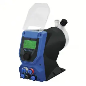 NS7AMAKEEC3XXX NEXTSTEP Chemicalmeteringpump Pvdfhead