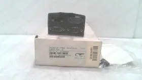UD75 NIDEC CORP CONTROL TECHNIQUES Unidrive Option Unit