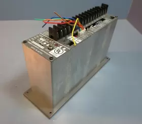 LUB-3A NIDEC Shimpco Controller Vac