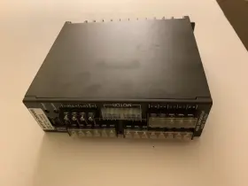 BS1-N025 NISSEI Motor Driver #2