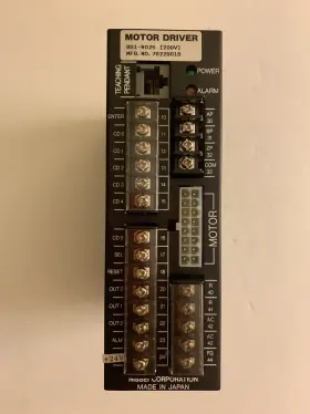 BS1-N025 NISSEI Motor Driver