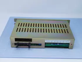 TB610-1 NISSEI Control #2