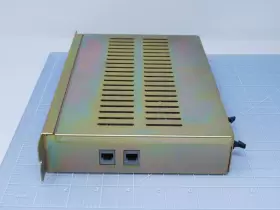 TB610-1 NISSEI Control #3