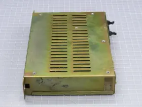 TB610-N NISSEI Control #3