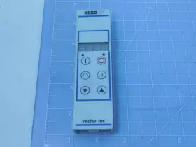 0780005408043 NORD AC Vector Drive #2