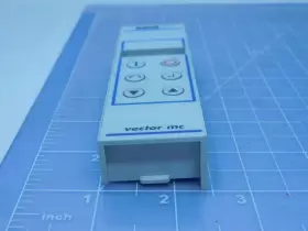 0780005408043 NORD AC Vector Drive #3