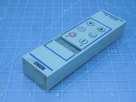 0780005408043 NORD AC Vector Drive