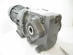 SK71L-4CUS NORD Ske Cus Drives Motor Gear Box #3