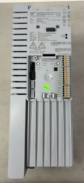 520E-551-340-A NORDAC Pro Sk Drive