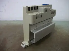 91BJ34AOA NORDIC Siemens Dual Ramp Start Induction Motor #3