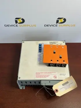 91FJ35A0A NORDIC Dual Ramp Start Induction Motor Controller