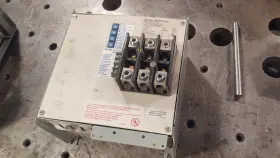 91JJ35A0A NORDIC Dual Ramp Start Induction Motor