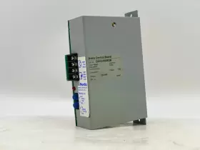 D81510005QB NORDIC CONTROLS Brake Control Board Phase #2