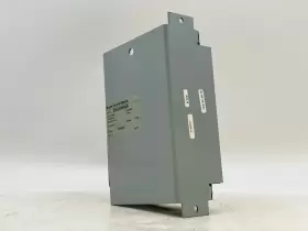 D81510005QB NORDIC CONTROLS Brake Control Board Phase #3