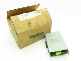 D18510005QB NORDIC Brake Control Board Phase Furnas