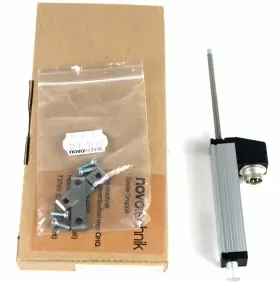 TRS0050 NOVOTECHNIK Trs Position Transducer #2