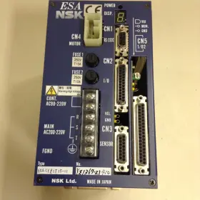 ESA-LYZIT15-11 NSK Servo Drive #2