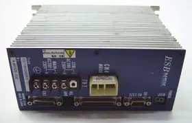 M-ESB-YSB4080AB300 NSK Megatorque Motor Driver Unit #2
