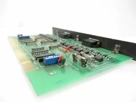 200-0114-001 OAK Driver Board Plc #2